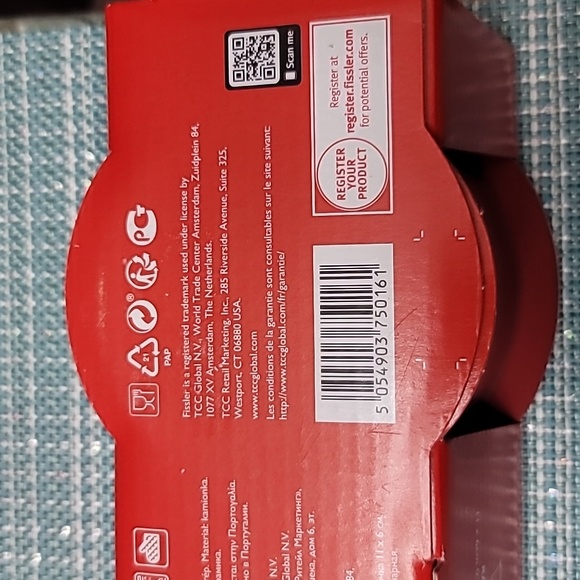 COPY - Fissler ramekin 2 sets of 2. (4) NWT - Picture 6 of 8